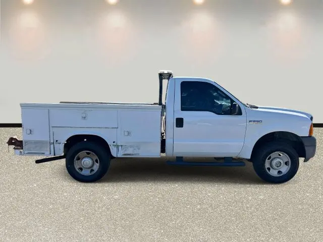 2006 Ford F-250 - $9,879