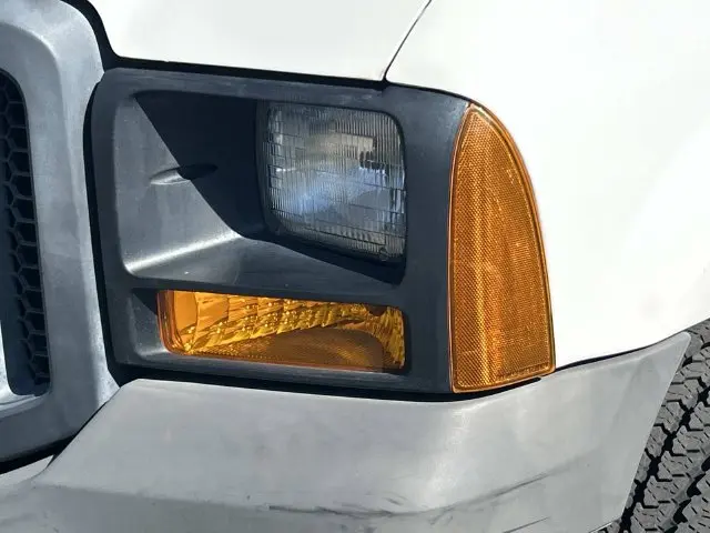 2006 Ford F-250 - $9,879