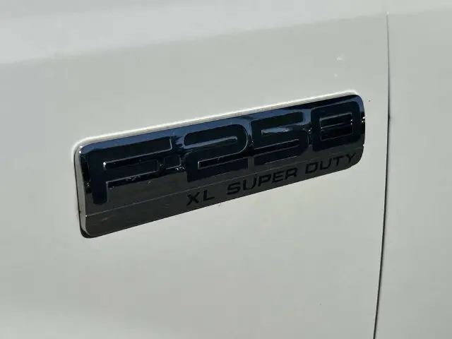 2006 Ford F-250 - $9,879
