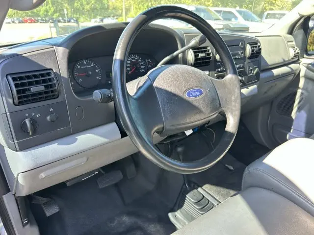 2006 Ford F-250 - $9,879