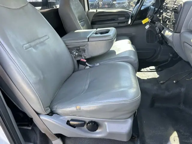 2006 Ford F-250 - $9,879
