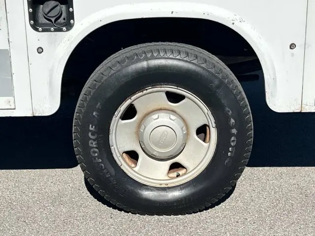 2006 Ford F-250 - $9,879