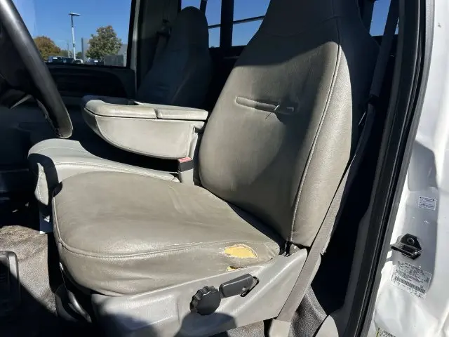 2006 Ford F-250 - $9,879