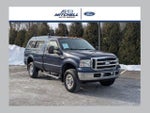 2005 F-250 Super Duty Thumbnail 1
