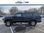 2005 F-250 Super Duty Thumbnail 6
