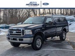 2005 F-250 Super Duty Thumbnail 7