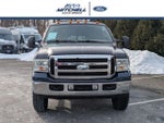 2005 F-250 Super Duty Thumbnail 8