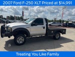 2007 F-250 Super Duty Thumbnail 1