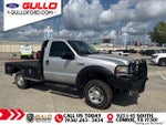 2007 F-250 Super Duty Thumbnail 2