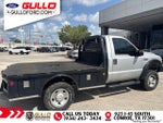 2007 F-250 Super Duty Thumbnail 3