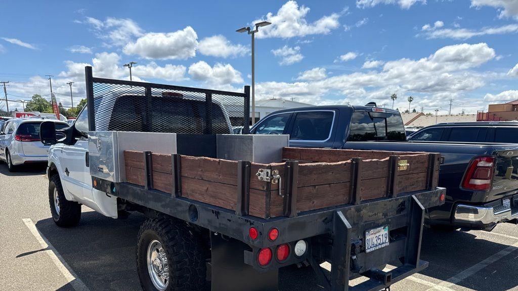 1999 Ford F-250 Super Duty XLT