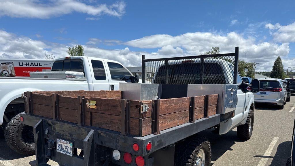 1999 Ford F-250 Super Duty XLT