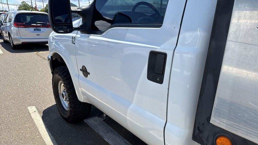 1999 Ford F-250 Super Duty XLT