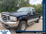 2003 F-250 Super Duty Thumbnail 3