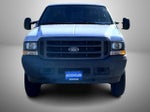 2003 F-250 Super Duty Thumbnail 2
