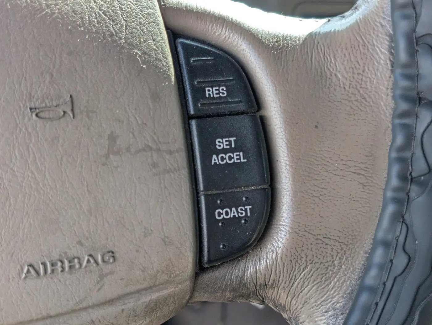 2000 Ford F-250 - $4,992