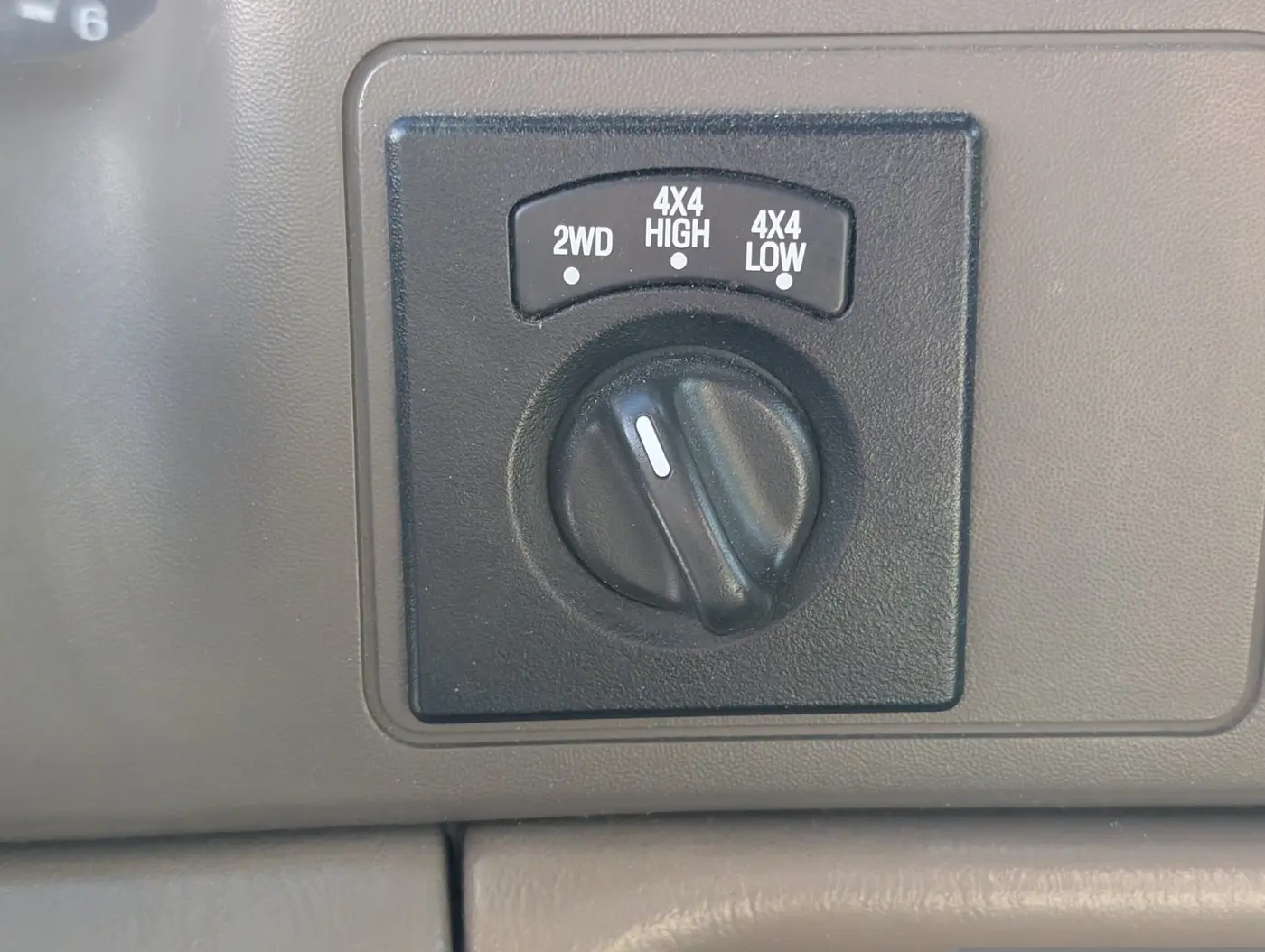 2000 Ford F-250 - $4,992