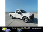 2010 F-250 Super Duty Thumbnail 1