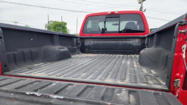 2010 Ford F-250 Super Duty XLT