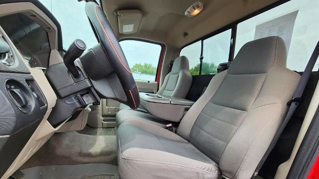 2010 Ford F-250 Super Duty XLT