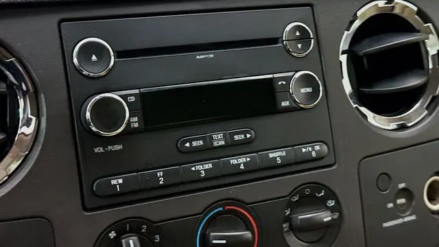 2010 Ford F-250 Super Duty XLT