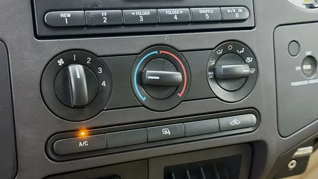 2010 Ford F-250 Super Duty XLT