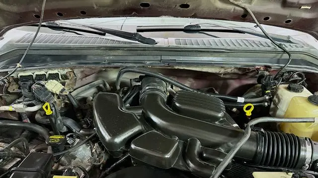 2010 Ford F-250 Super Duty XLT