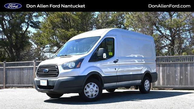 Preowned 2015 Ford Transit 250 for Sale
