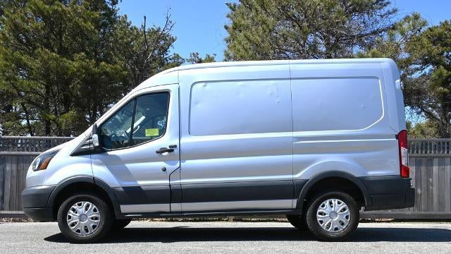 2015 Ford Transit 250