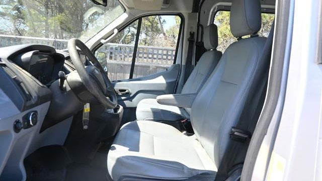 2015 Ford Transit 250