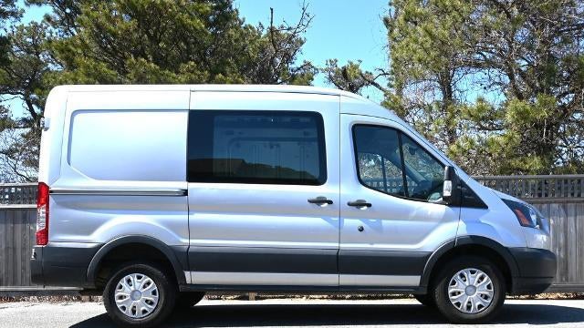 2015 Ford Transit 250