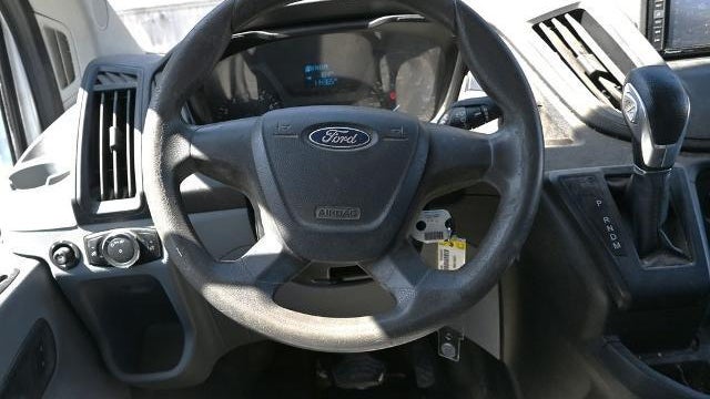 2015 Ford Transit 250