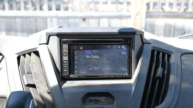 2015 Ford Transit 250