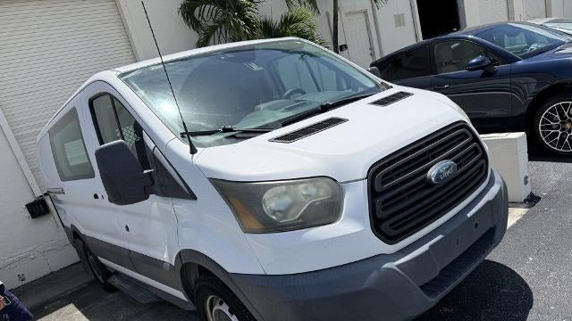 Preowned 2015 Ford Transit 250 for Sale