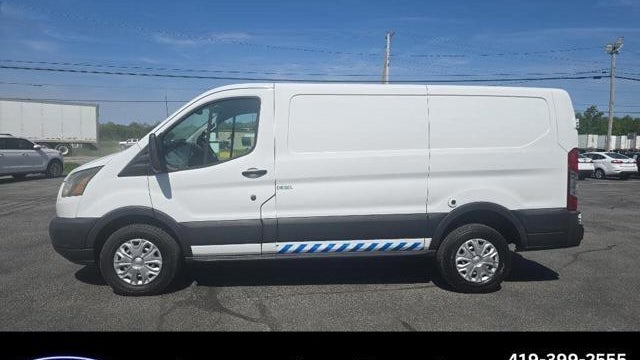 Preowned 2015 Ford Transit 250 for Sale