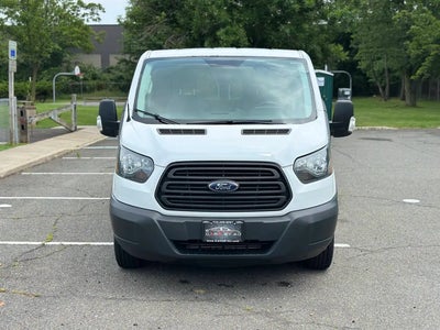 Photo of a 2015 Ford Transit 250 3DR SWB Low Roof Cargo Van W/60/40 Passenger Side Doors for sale