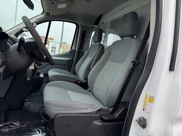 2015 Ford Transit - $17,249