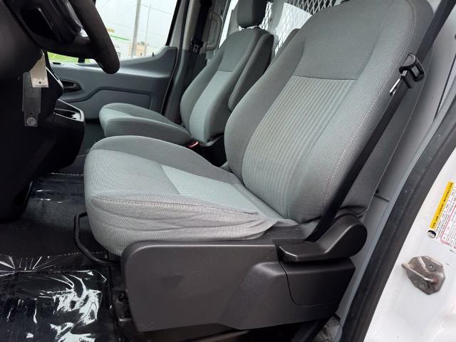 2015 Ford Transit - $17,249