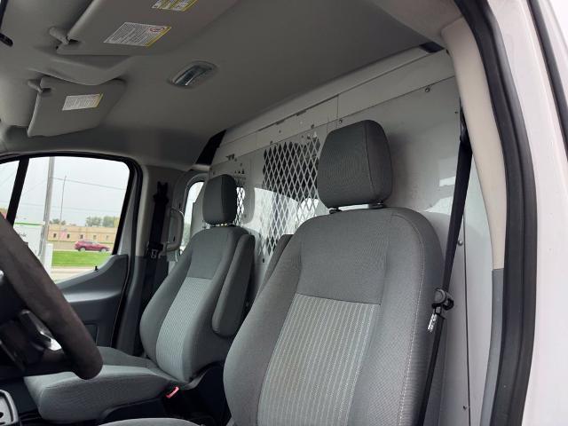 2015 Ford Transit - $17,249