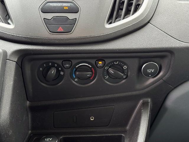 2015 Ford Transit - $17,249