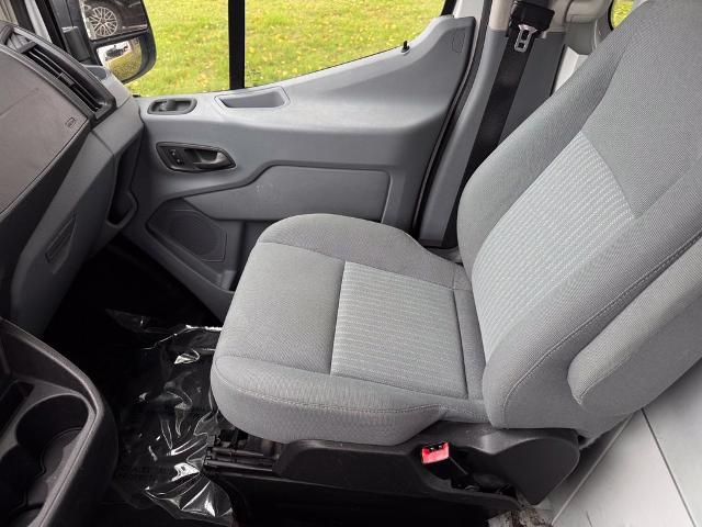 2015 Ford Transit - $17,249