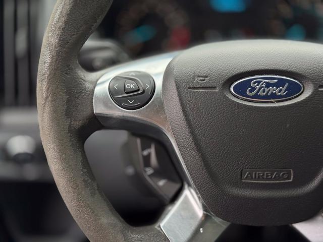 2015 Ford Transit - $17,249
