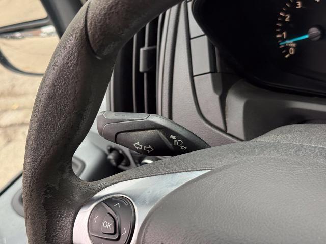 2015 Ford Transit - $17,249