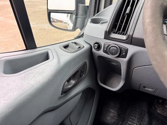 2015 Ford Transit - $17,249