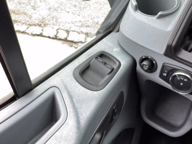 2015 Ford Transit - $17,249