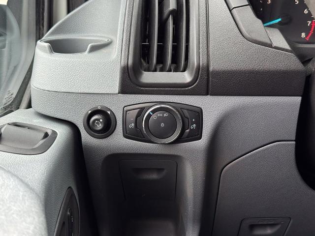 2015 Ford Transit - $17,249