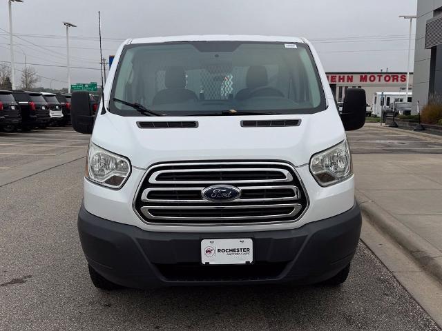 2015 Ford Transit - $17,249