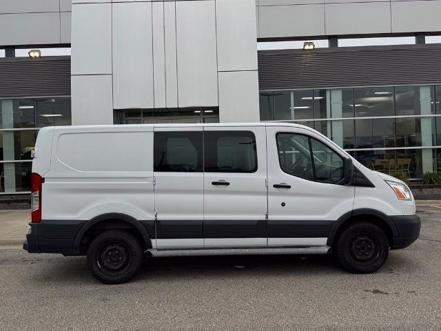 2015 Ford Transit - $17,249