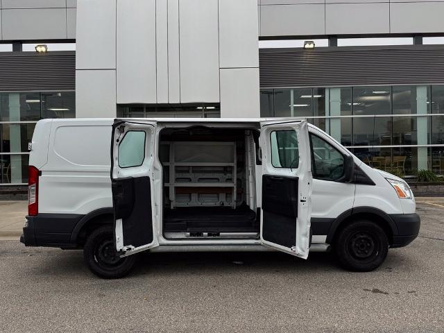 2015 Ford Transit - $17,249