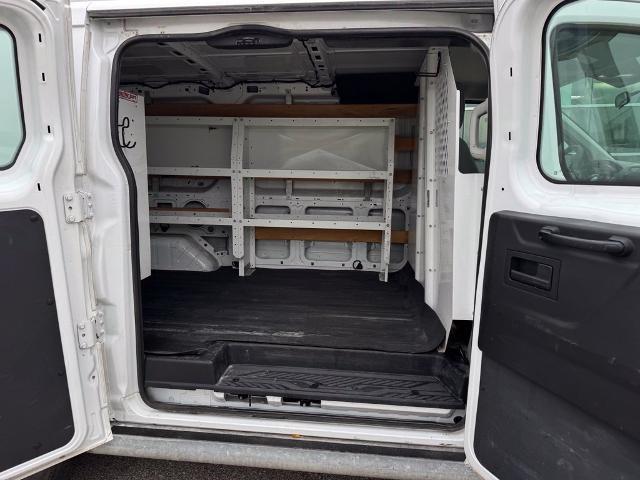 2015 Ford Transit - $17,249